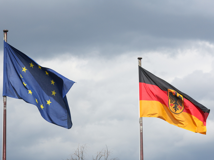 Дмитриев: сокращение поставок российского газа ускоряет деиндустриализацию Германии