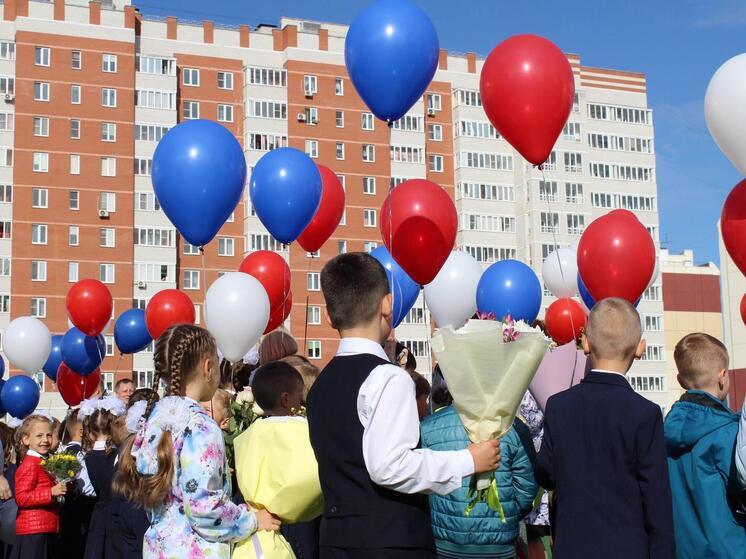 В Омске назвали количество переполненных школ