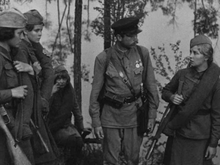 В Карелии появится туристический маршрут по местам съемок фильма «А зори здесь тихие»