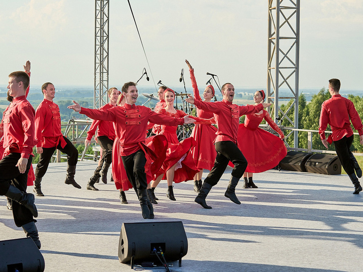 В Алтайском крае растет поддержка отрасли культуры по нацпроекту