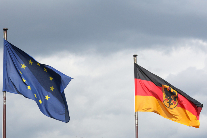 Глава РФПИ  указал причину деиндустриализации Германии