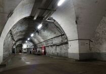 Глубоко под землей, укрытые тоннами известняка, так называемые теневые библиотеки Америки были построены десятилетия назад для спасения цивилизации на случай Армагеддона