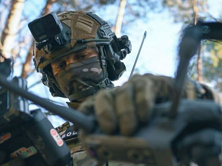 В военном деле разворачивается настоящая революция, вызванная массовым применением беспилотников