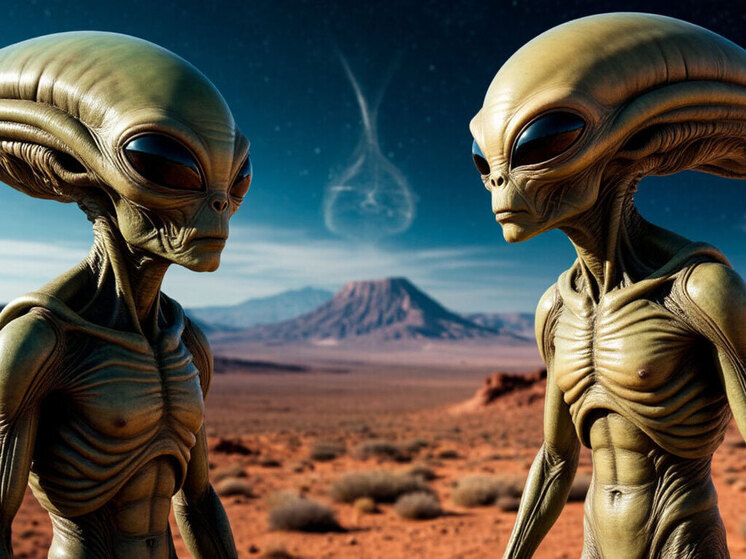 Шанс вступить в контакт с инопланетянами наука оценила высоко