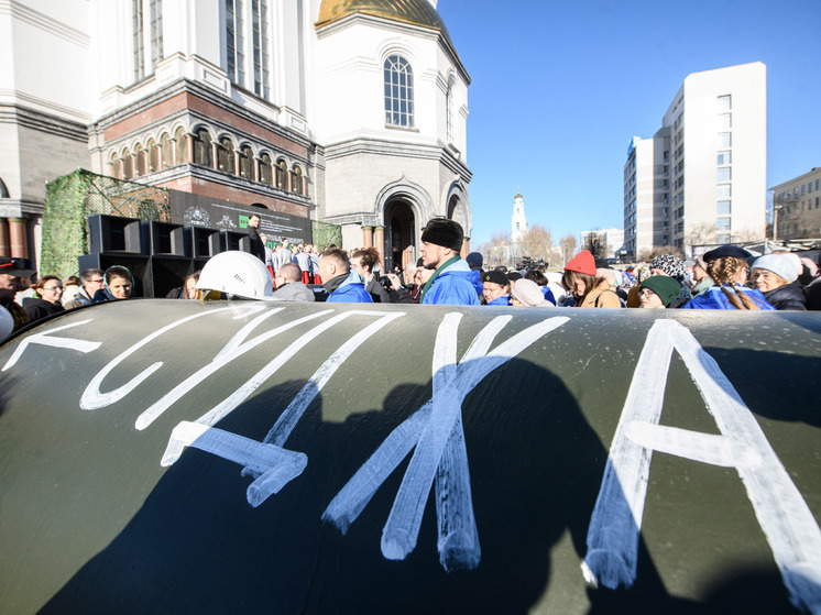 Из Курской Суджи вывезли тела 300 убитых ВСУ мирных жителей