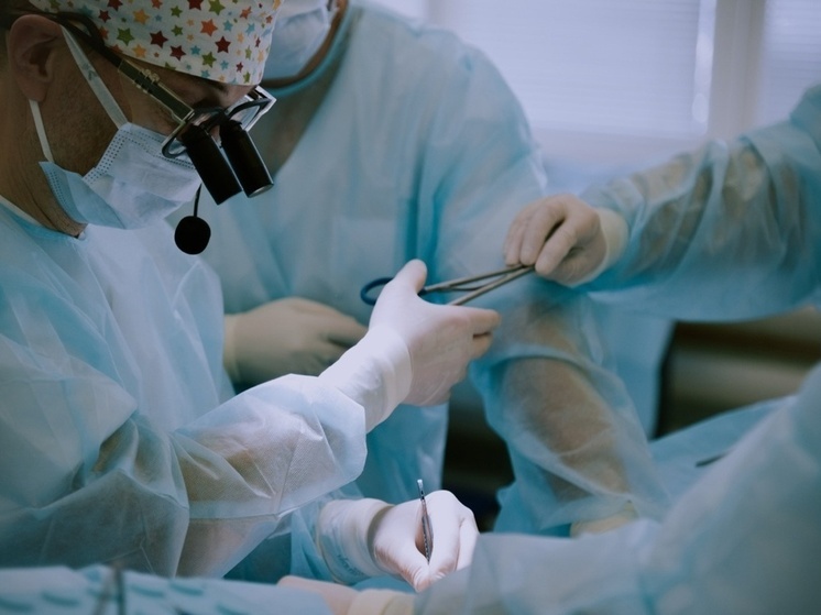 Ученые создают новый препарат от анемии без побочек