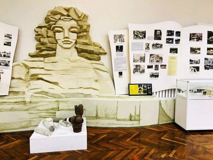 В Сочи в «Ночь искусств» состоится более 90 мероприятий