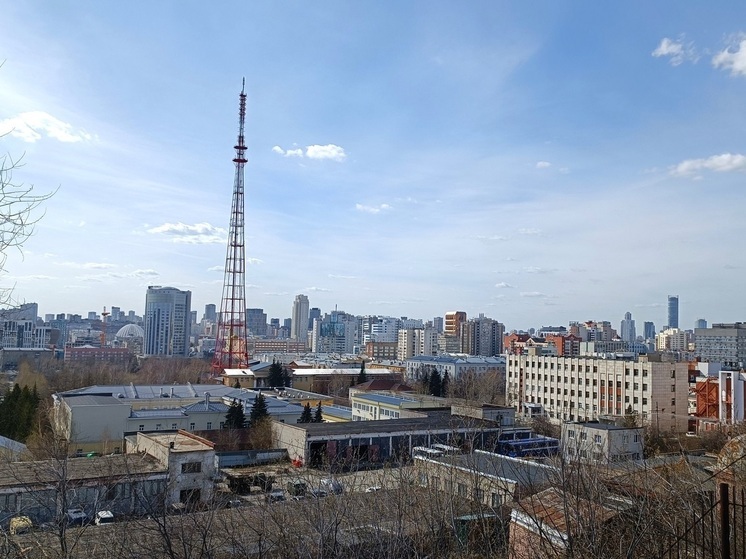 В Екатеринбурге задержали девушку с синтетическим наркотиком