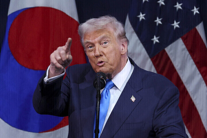 Трамп уверен в прекращении конфликта на Украине за 2-3 месяца