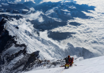 Пятеро немецких альпинистов погибли в Итальянских Альпах, их унесло лавиной