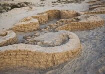 Таинственные руины, найденные в Египте, могут стать новым доказательством библейской истории о Моисее