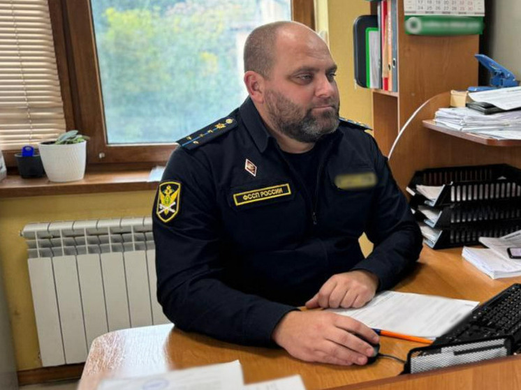 Бизнесмены из Ялты погасили долг в 70 млн рублей после ареста офисного здания