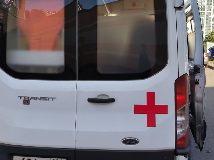 В результате аварии два водителя погибли, два получили различные травмы