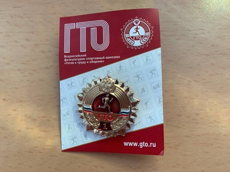 Сдавать ГТО любят жители Абакана, Черногорска и Усть-Абаканского района