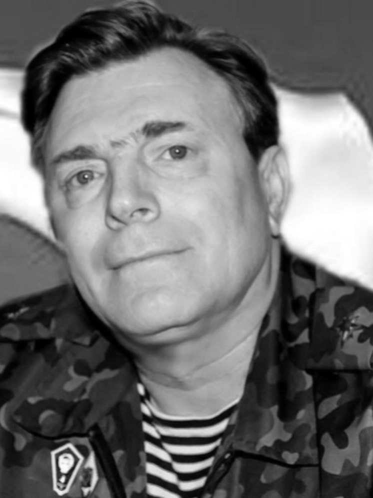 Нижегородский музыкант и продюсер Олег Попов скончался после болезни