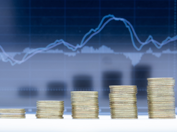 Инфляция в Красноярском крае превысила общероссийский показатель