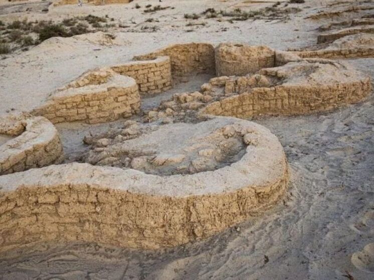 Археологи нашли историческое свидетельство библейского Исхода