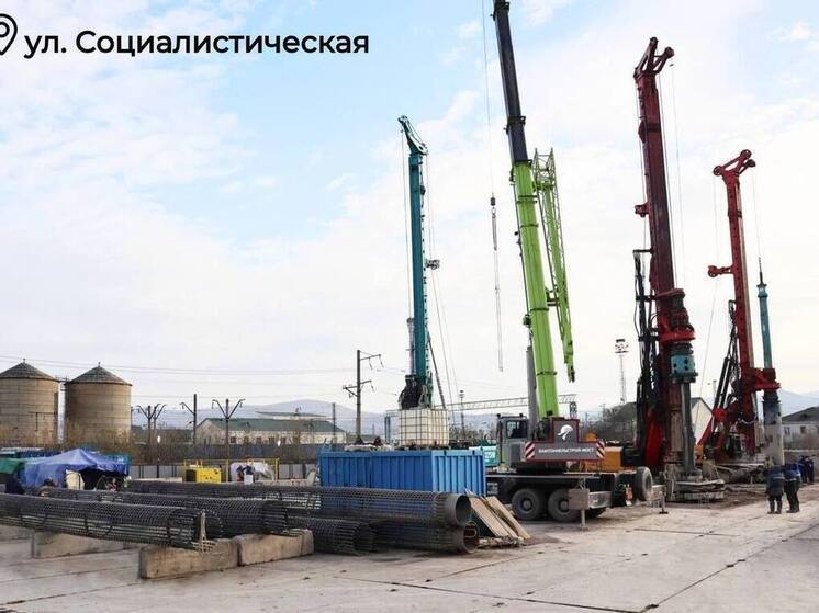 На строительство красноярского метро требуются рабочие и инженеры с зарплатой до 160 тысяч рублей