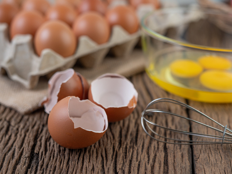 Яйца подорожали, а импортные авто и отдых стали доступнее в Кировской области