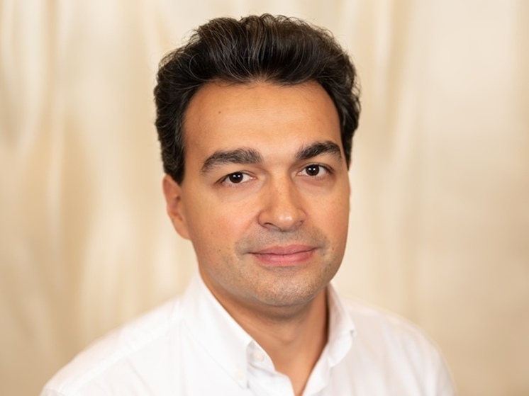 Эльдар Нагиев назначен главным дирижером Красноярского театра оперы и балета