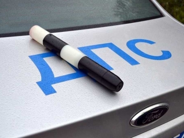 Инспекторы ДПС пресекли восемь случаев выезда на встречную полосу в Мончегорске