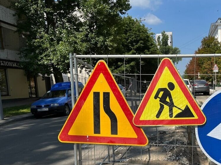 В Саратове начались дополнительные ремонты водопроводных сетей