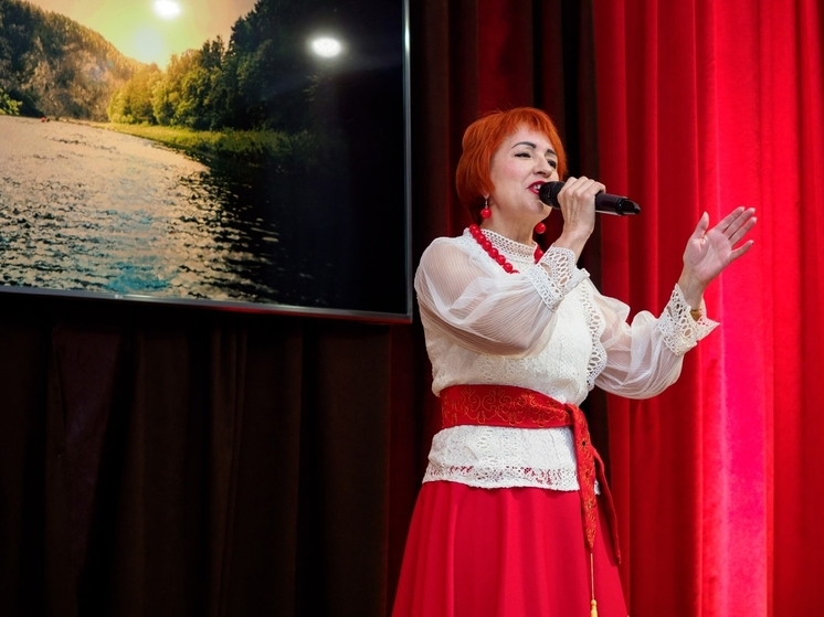 «В единстве наша сила»: в Смоленске прошли праздничные мероприятия к 4 ноября