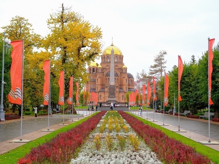 Волгоградцев после праздничных выходных ждет трехдневная рабочая неделя