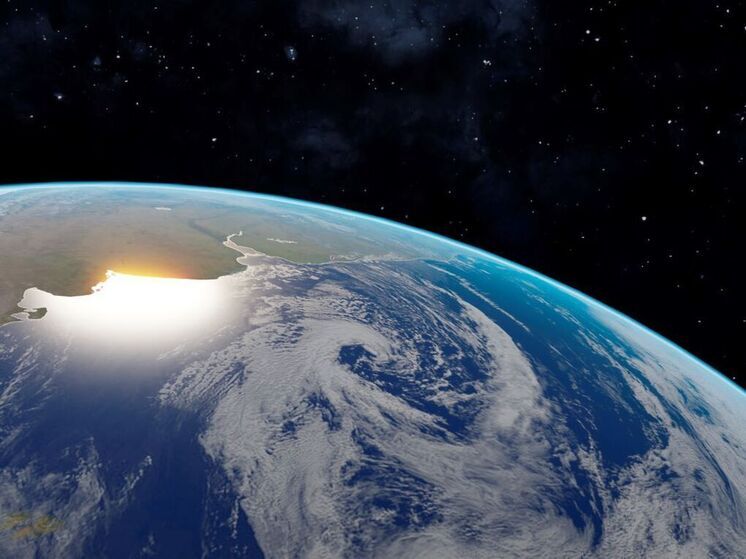 Без считавшегося самым «скучным» временем на Земле не было бы жизни