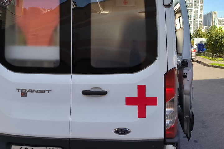 В ДТП с грузовиками  погибли два человека