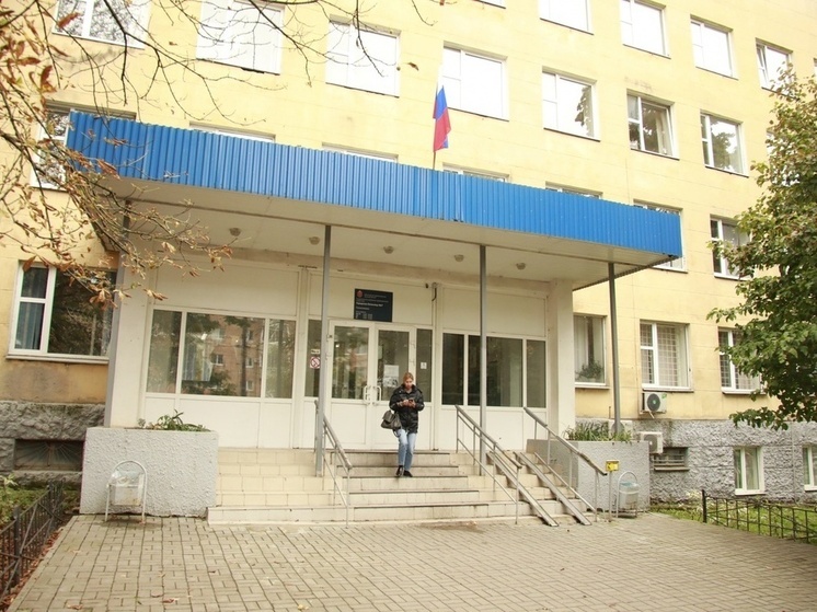 Для больницы Новомосковска купят хирургическую дрель за 4 млн рублей