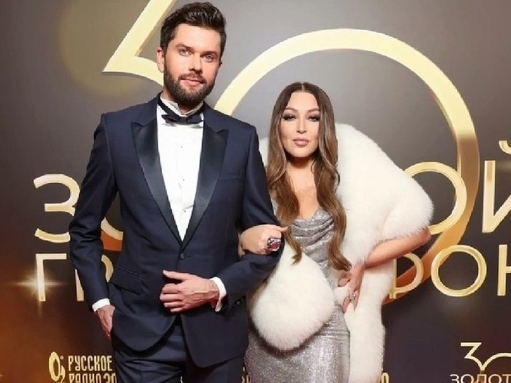 Ирина Дубцова ответила хейтерам по поводу отношений со своим избранником