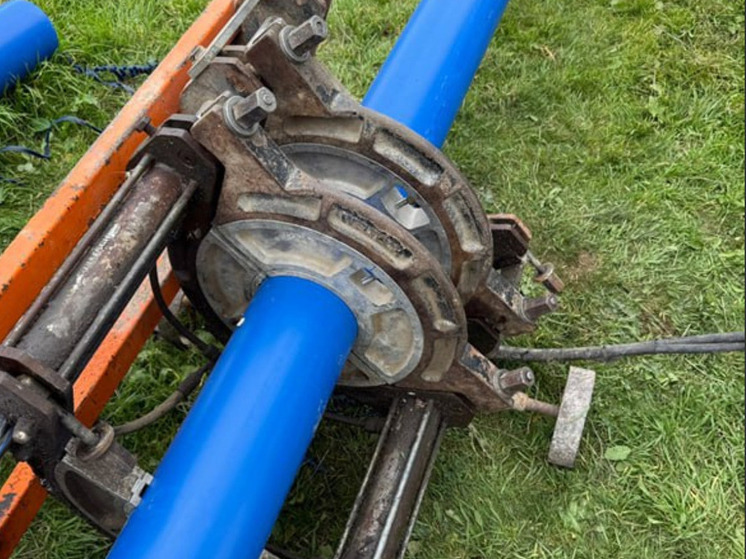 В Дагестане бурят скважину глубиной в полкилометра для обеспечения водой села