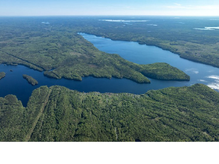 Использование реки Вуоксы для Финляндии в сфере энергетики закончилось