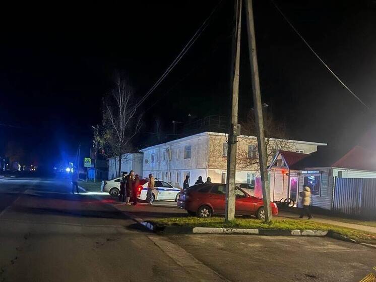 Стали известны детали смертельного ДТП с подростком в Мещовске