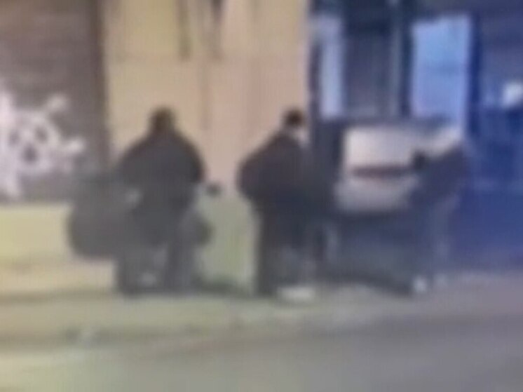 В Петербурге завели уголовное дело на изрисовавшего особняк 17-летнего подростка