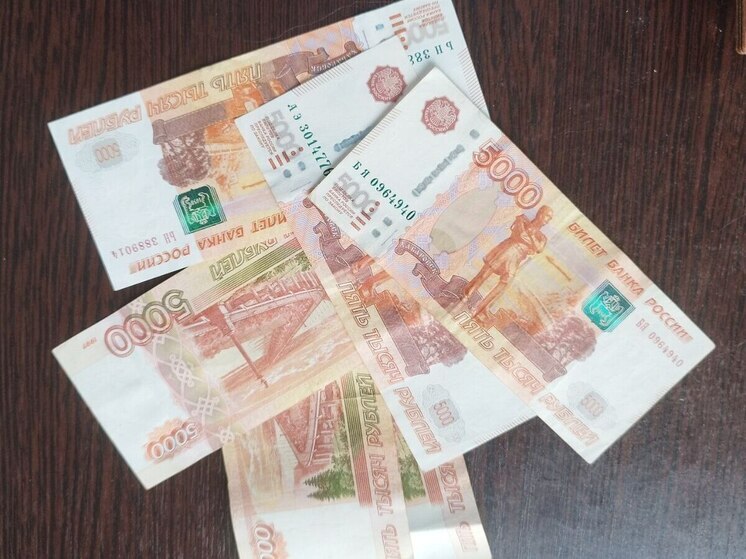 В Петербурге задержали курьера мошенников с деньгами пенсионера