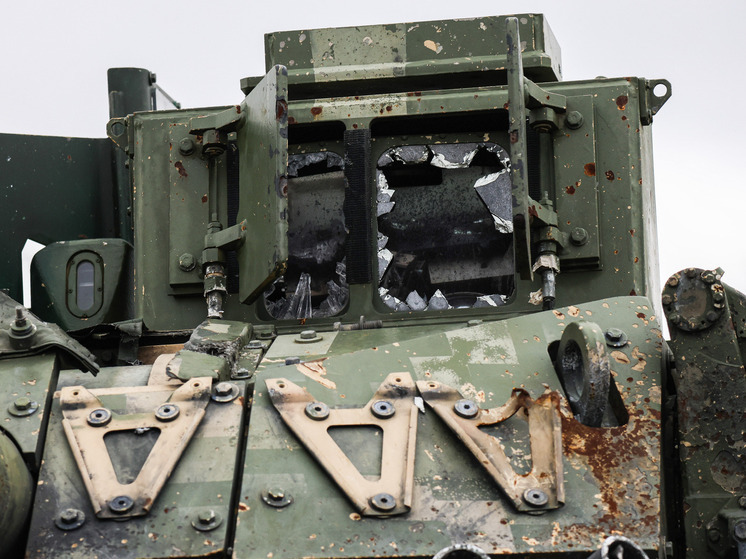 Экс-замминистра Украины Дейнега: ВСУ утратили контроль над Покровском