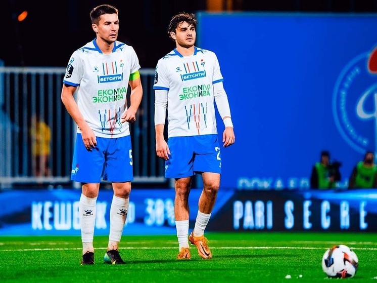 «Факел» и «Торпедо» выяснят отношения на поле воронежской команды