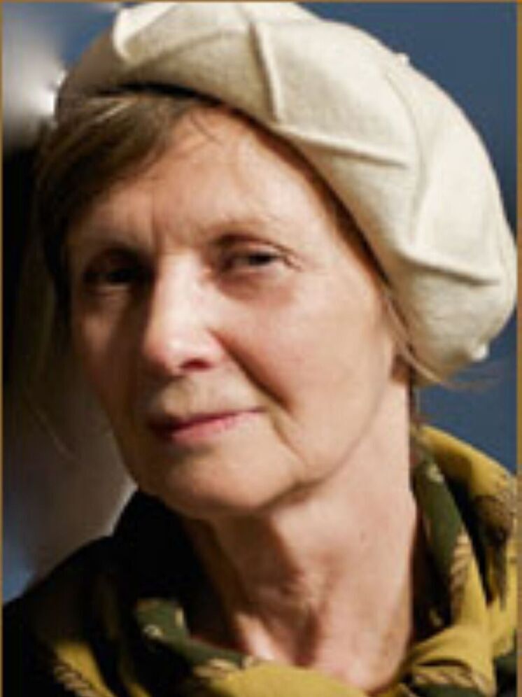 В Москве скончалась известная актриса, сценарист и специалист по подбору артистов Инна Штеренгарц