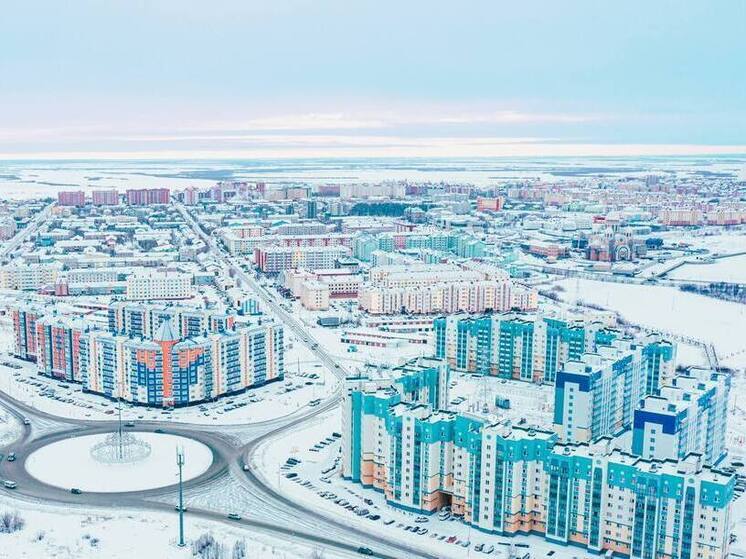 С 1 января в ЯНАО стартует эксперимент с больничными для самозанятых