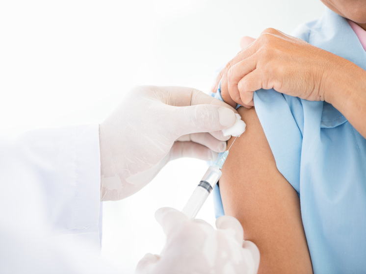 7,5 тысяч случаев гриппа и ОРВИ зафиксировано в Поморье за неделю