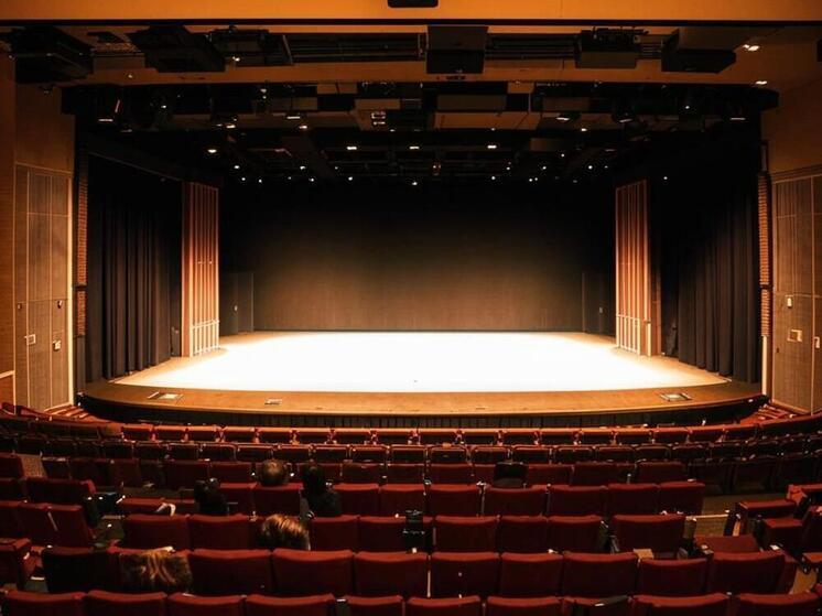 Праздничный концерт ко Дню народного единства пройдёт в Махачкале в Русском театре