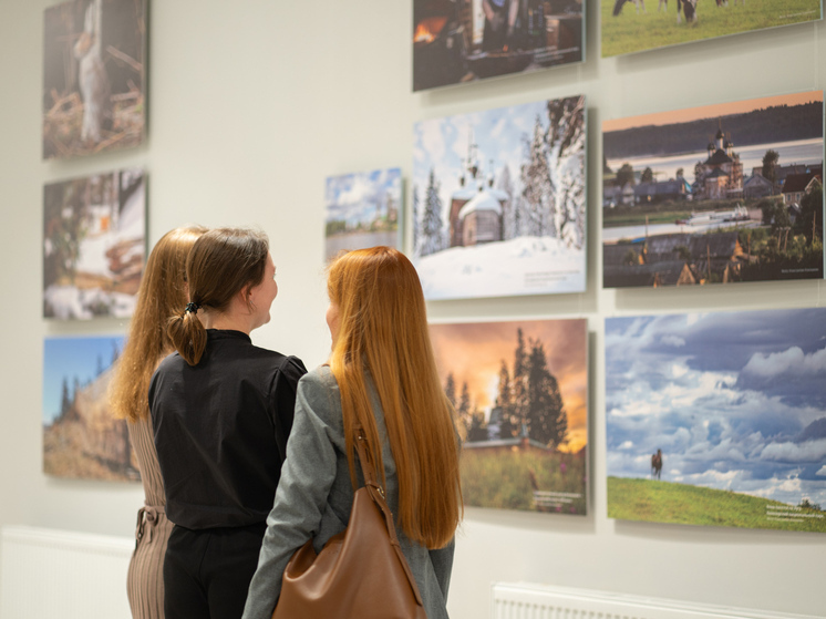 В Архангельской области стартует всероссийская акция «Ночь искусств»