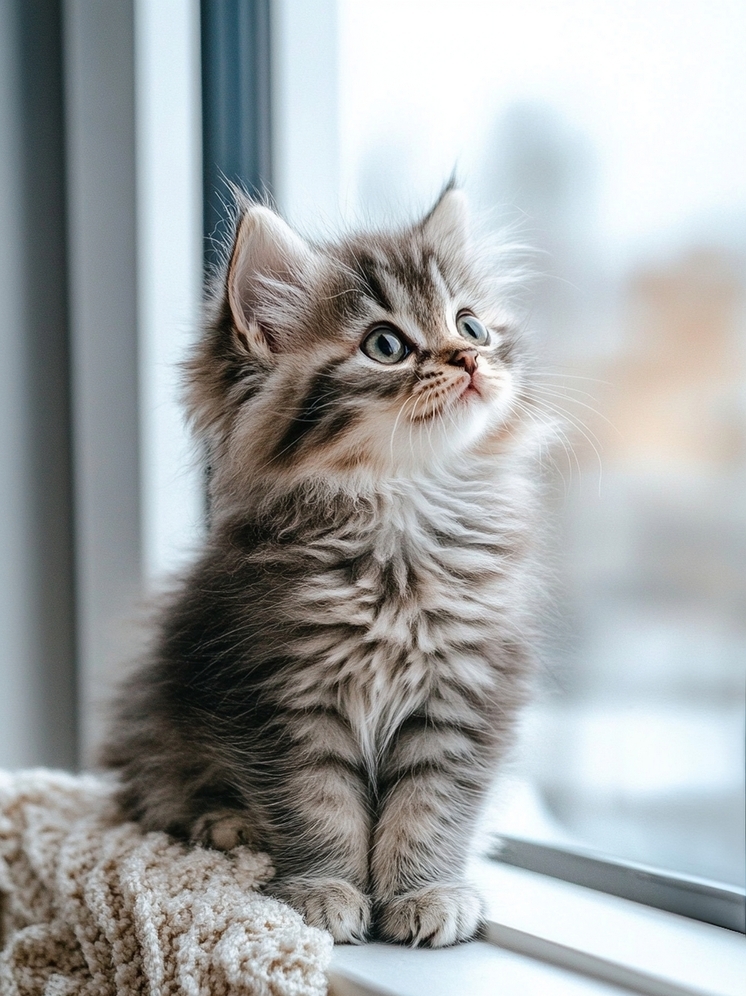 Красноярка подала в суд на бывшего партнера из-за спора о коте