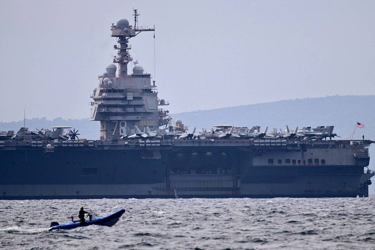 Trump izključil sodelovanje v pogovorih o zamrznjenem ruskem premoženju