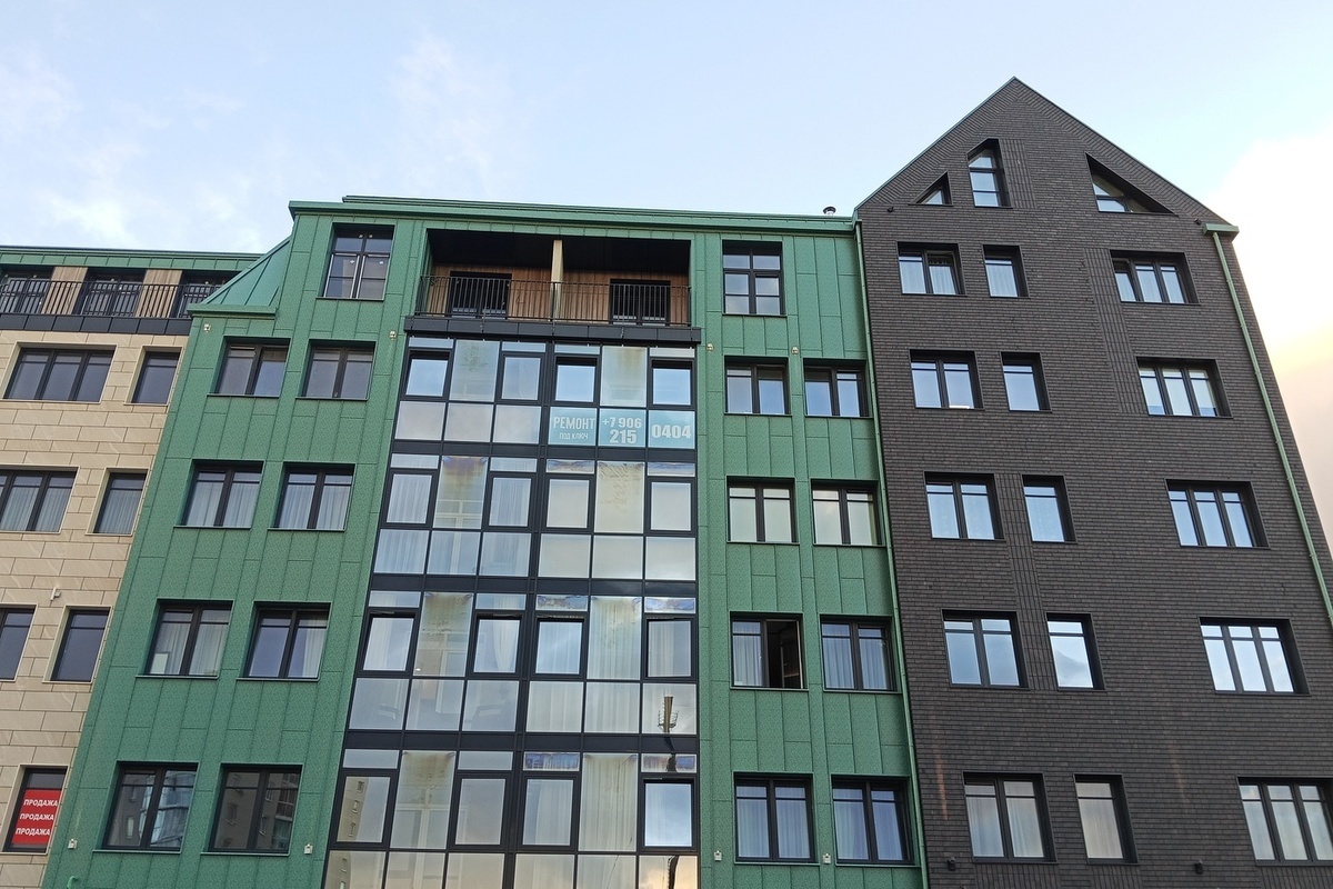 Эксперты рассказали, сколько россиян в состоянии купить жилье за наличные