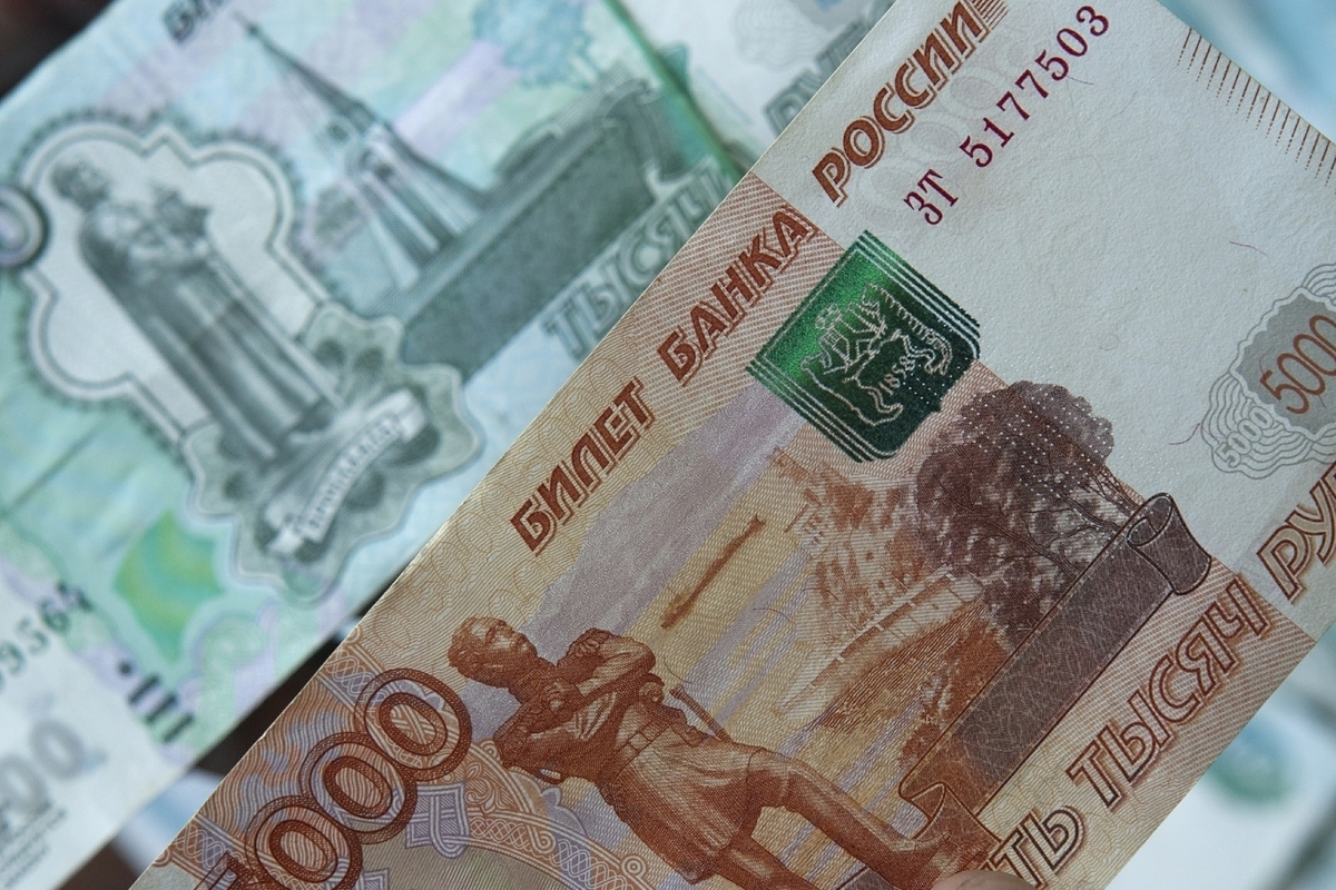 Жители России заявили о несправедливом распределении доходов в стране