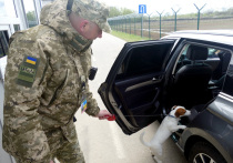 На Украине все больше вояк из ВСУ уходят в СЗЧ – так называемое самовольное оставление части