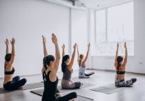 Молодое поколение все чаще демонстрирует интерес к необычным видам спорта